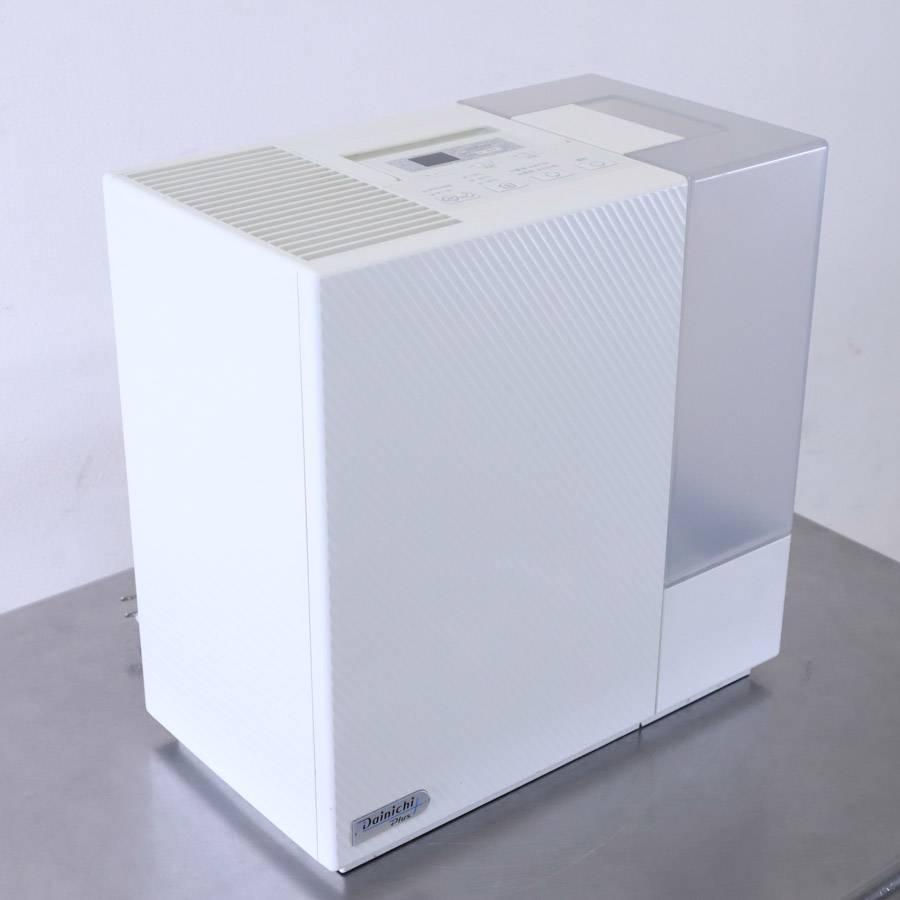 ダイニチ工業 ハイブリッド式加湿器 HD-RX919(W) 14.5~24畳 ②