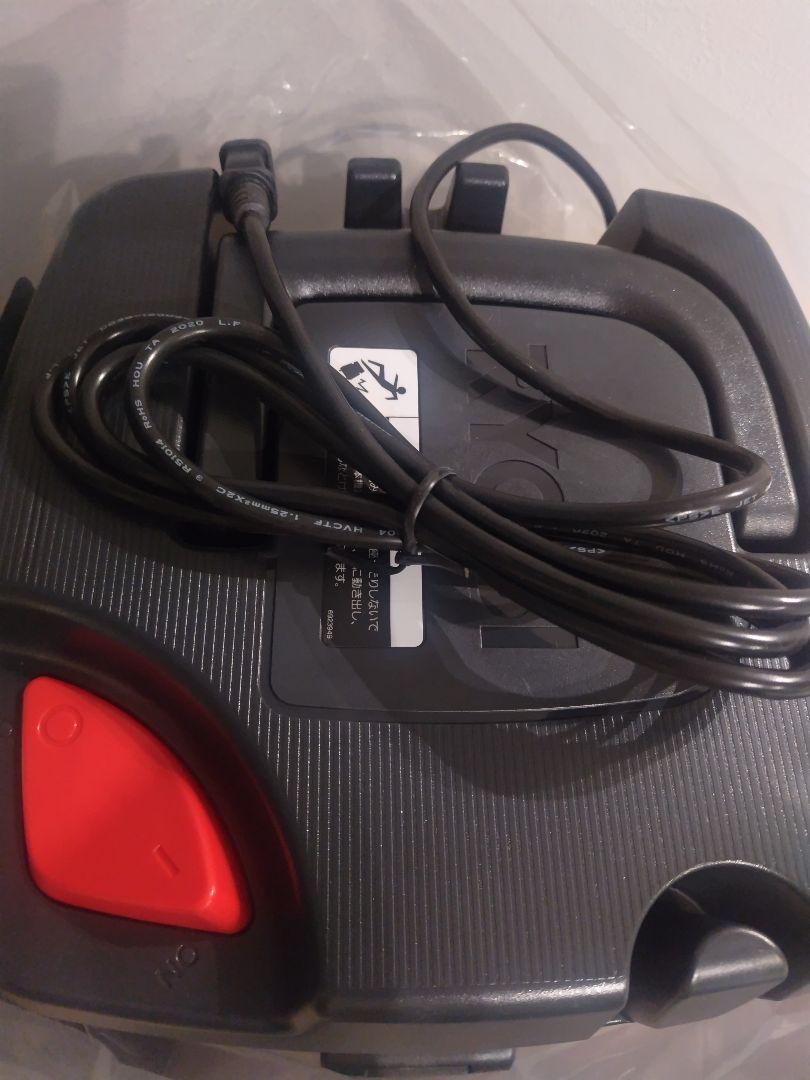 RYOBI 集じん機 VC-1200 KYOCERA