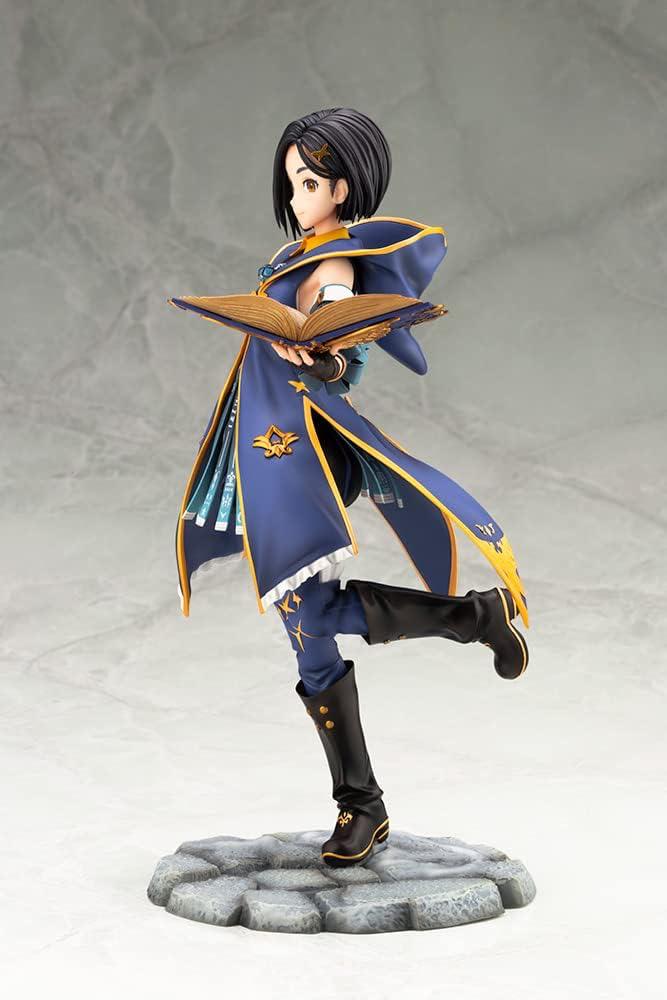 壽屋 テイルズ オブ アライズ リンウェル 1/8スケール フィギュア Amazon | 壽屋(KOTOBUKIYA) テイルズ オブ アライズ リンウェル
