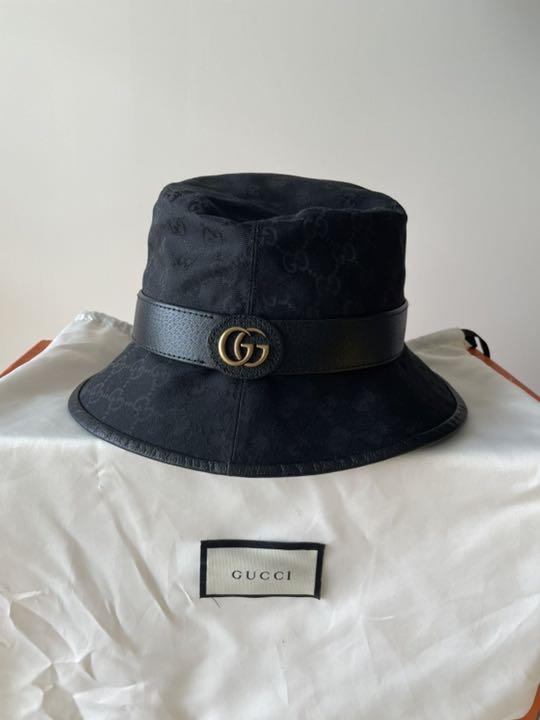 GUCCI バケットハット