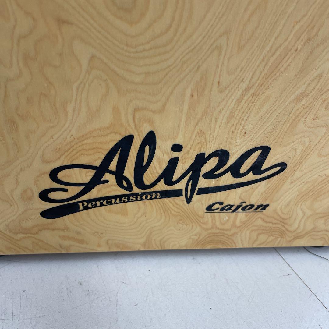 最安値通販 Alipa カホン nWBIK-m11593624193 超歓迎お得