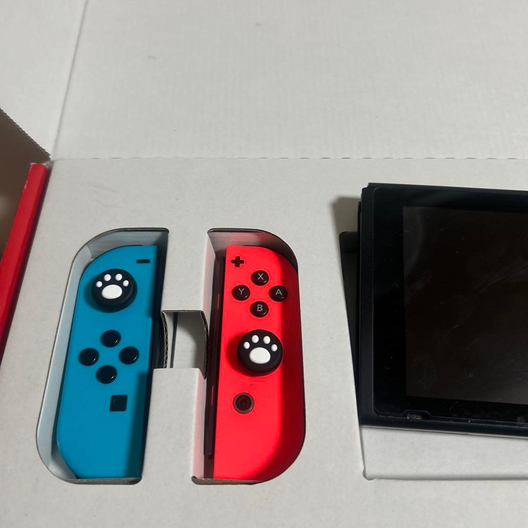 Nintendo Switch 本体