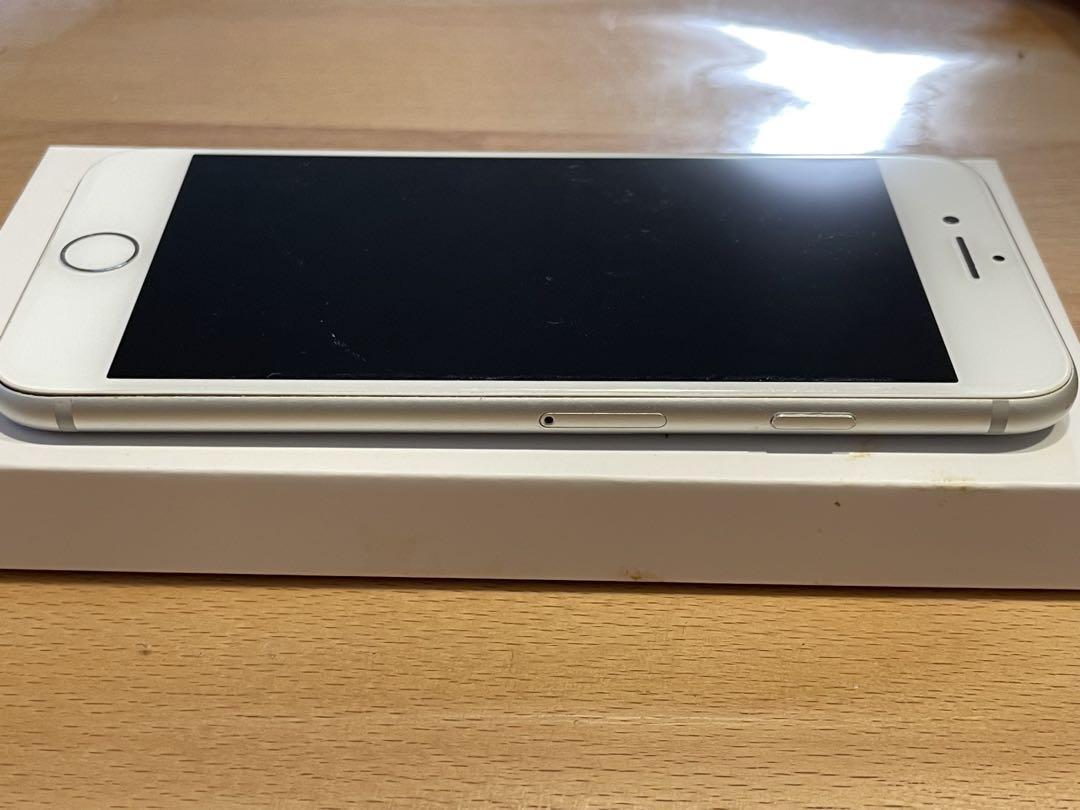 美品⭐︎iPhone 8 simロック解除済　64GB ios14 美品 iphone 8 64GB SIMロック解除済み スマホ
