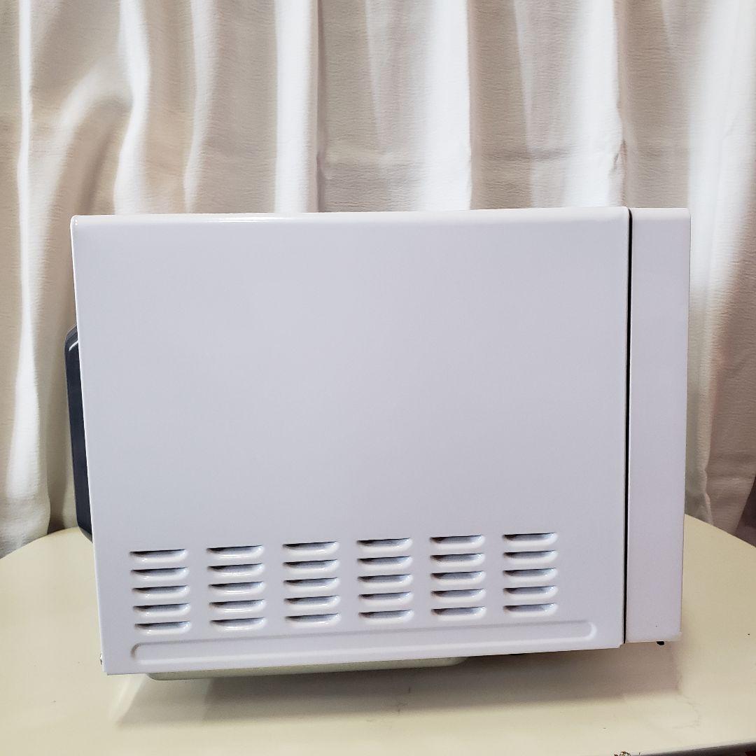 東芝 TOSHIBA 単機能電子レンジ ER-W517(W) 2021年製