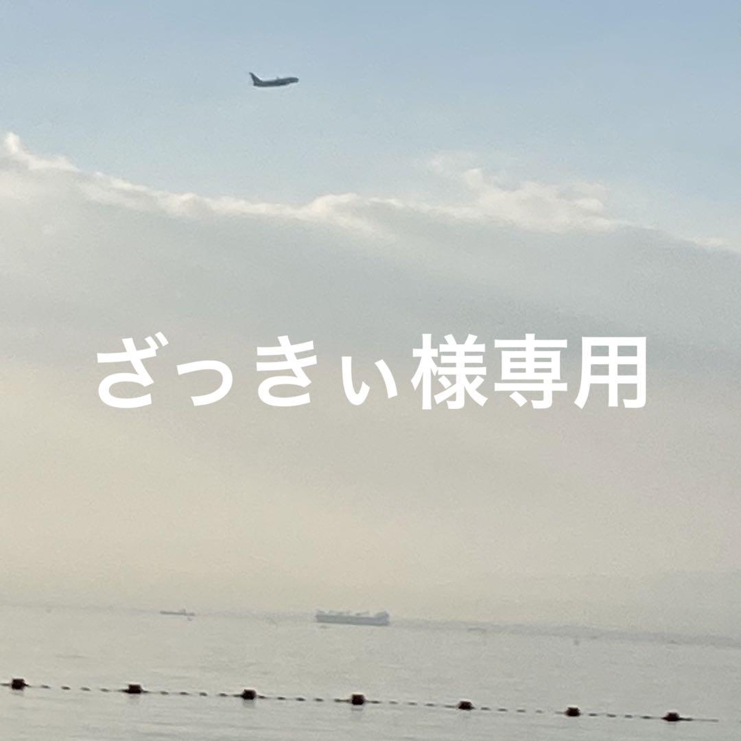 ベージュ色とオレンジ色2点セット
