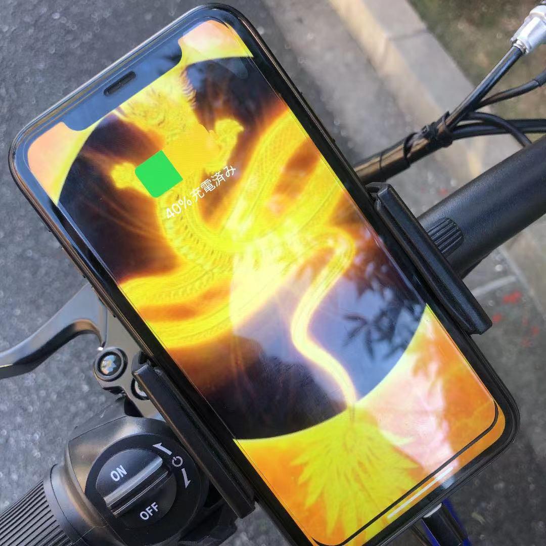 新品　軽量カゴ付　めちゃ速　リミッターカット　フル電動自転車　アクセル付