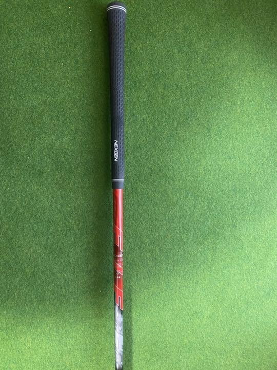 シャフト 美品 NEXGEN 7 DRIVER ネクスジェン ドライバー 0DncK-m11595558670 ください