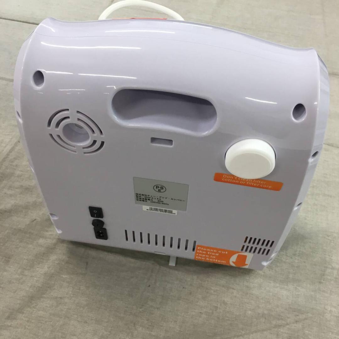 ペット用 高性能 酸素発生器 MAF mini 1.0