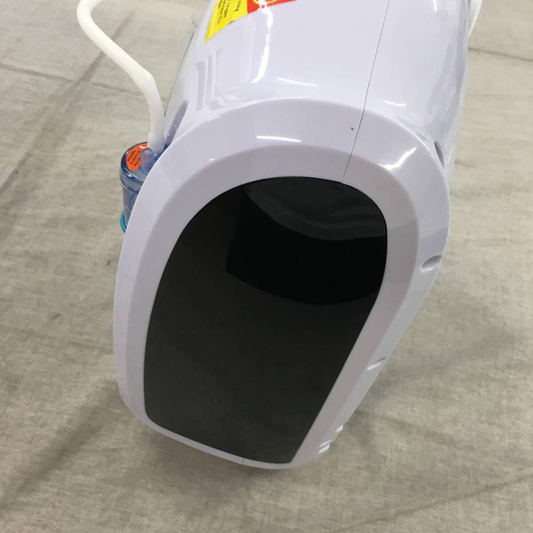 ペット用 高性能 酸素発生器 MAF mini 1.0