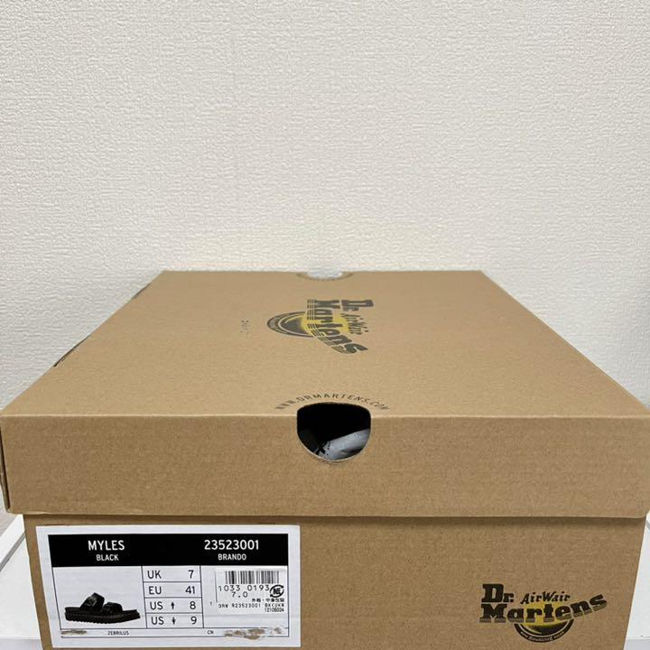 早い者勝ち マイルス サンダル 97nKj-m11597166361 Dr.Martens ドクターマーチン 再入荷定番