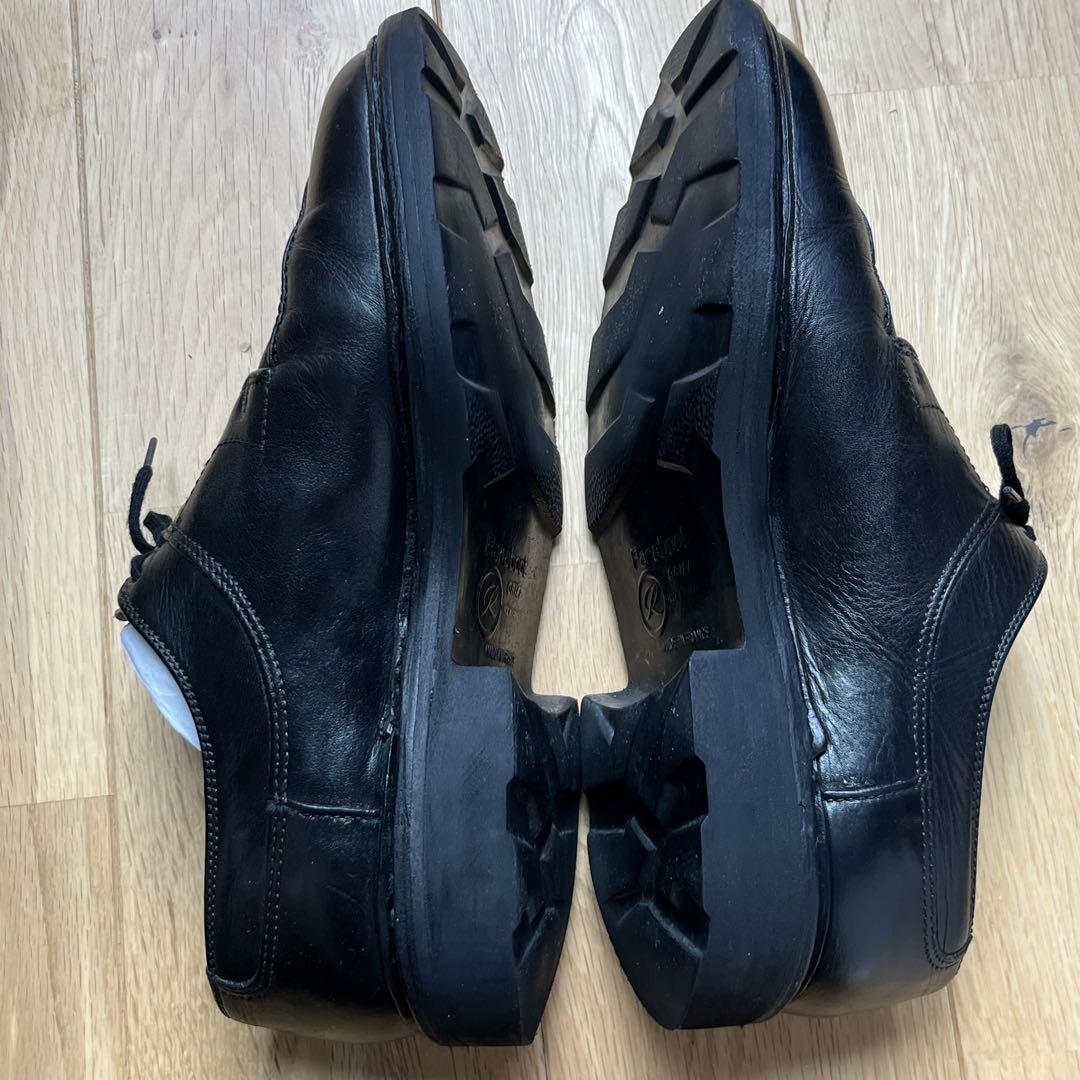 Paraboot avignon アヴィニョン　6 1/2 パラブーツ　デカタグ