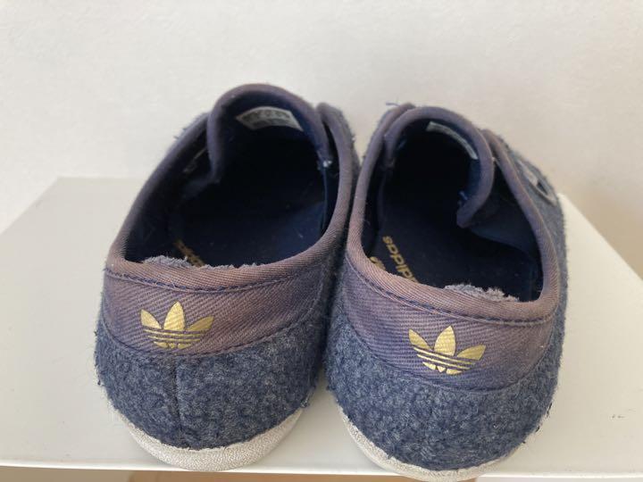 スニーカー Adidas 新品 アディダスリレースローキルティンググレーの通販 By ベッキー リン S Shop アディダスならラクマ きくて