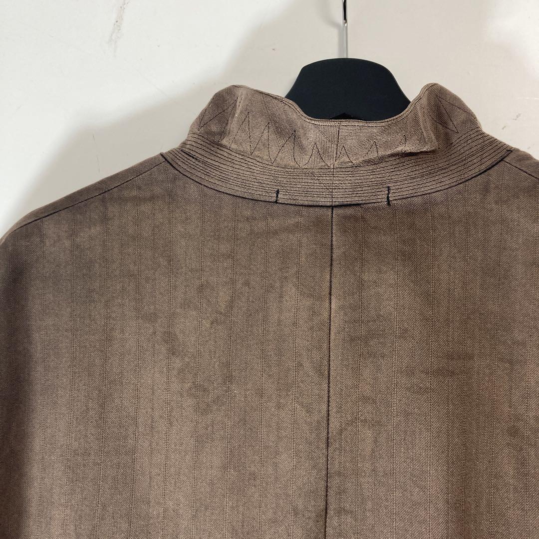 ジャケット・アウター vintage Y'S for men jacket dc
