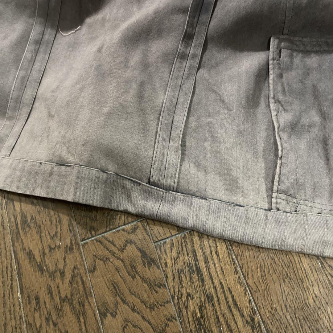 ジャケット・アウター vintage Y'S for men jacket dc