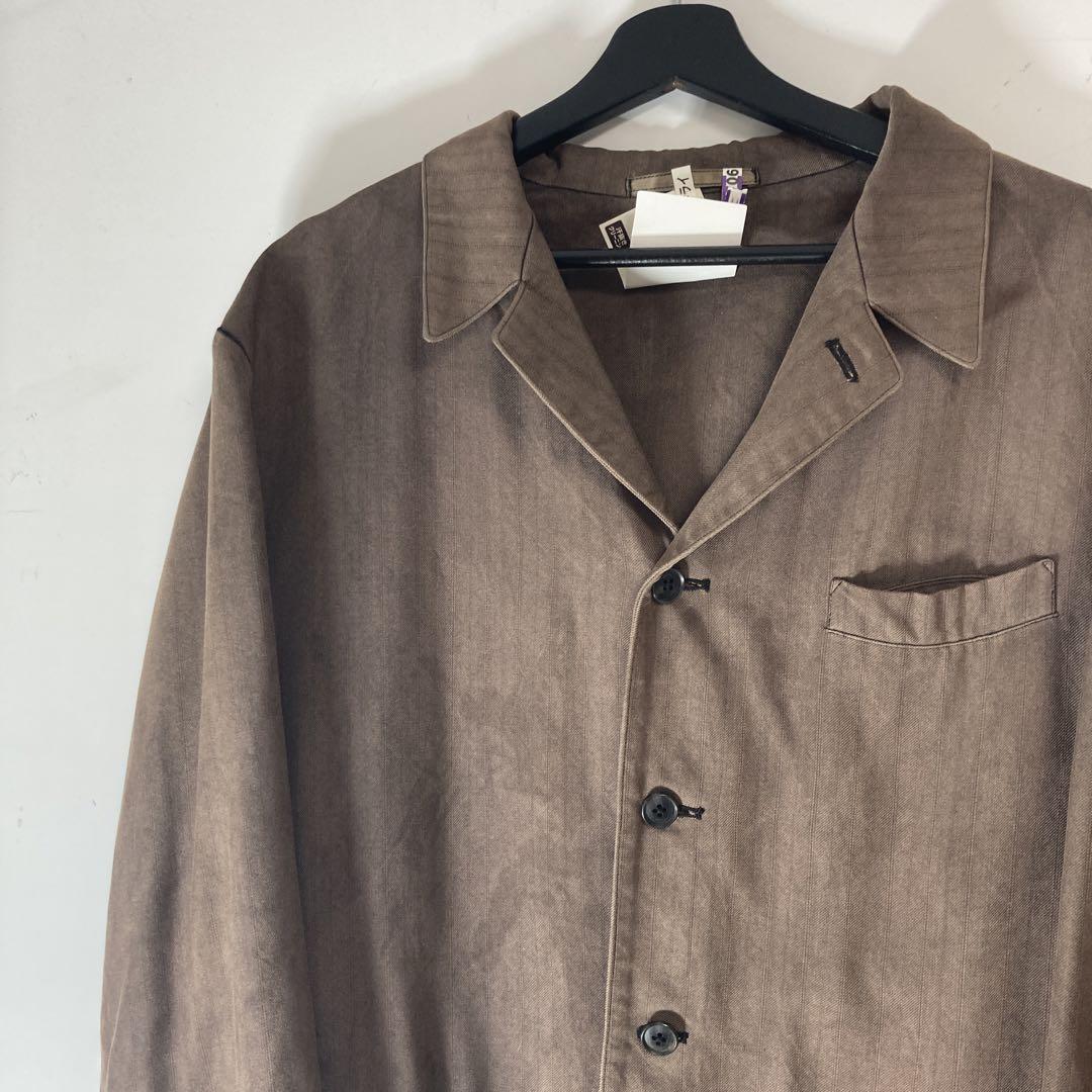ジャケット・アウター vintage Y'S for men jacket dc