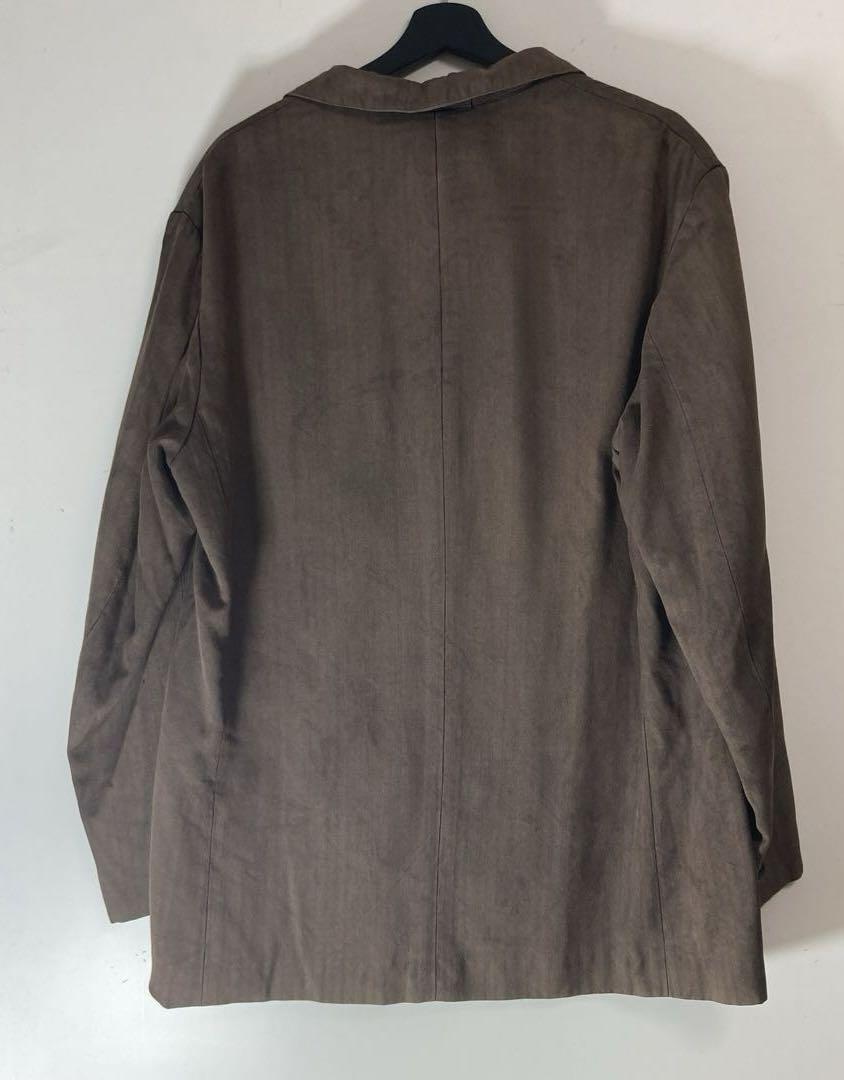 ジャケット・アウター vintage Y'S for men jacket dc