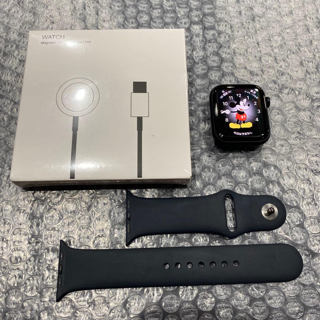 Apple Watch SE第2世代 44mm GPS