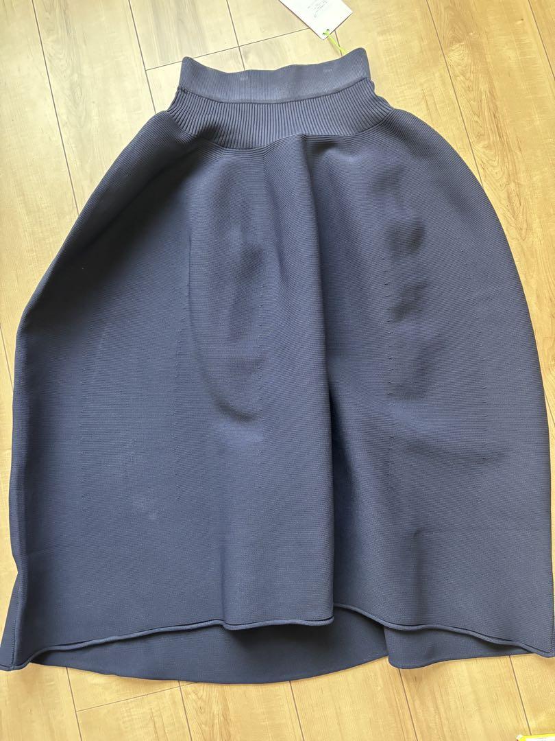 新品　Herin.CYE へリンドットサイ　スカート　ENFOLD moussy