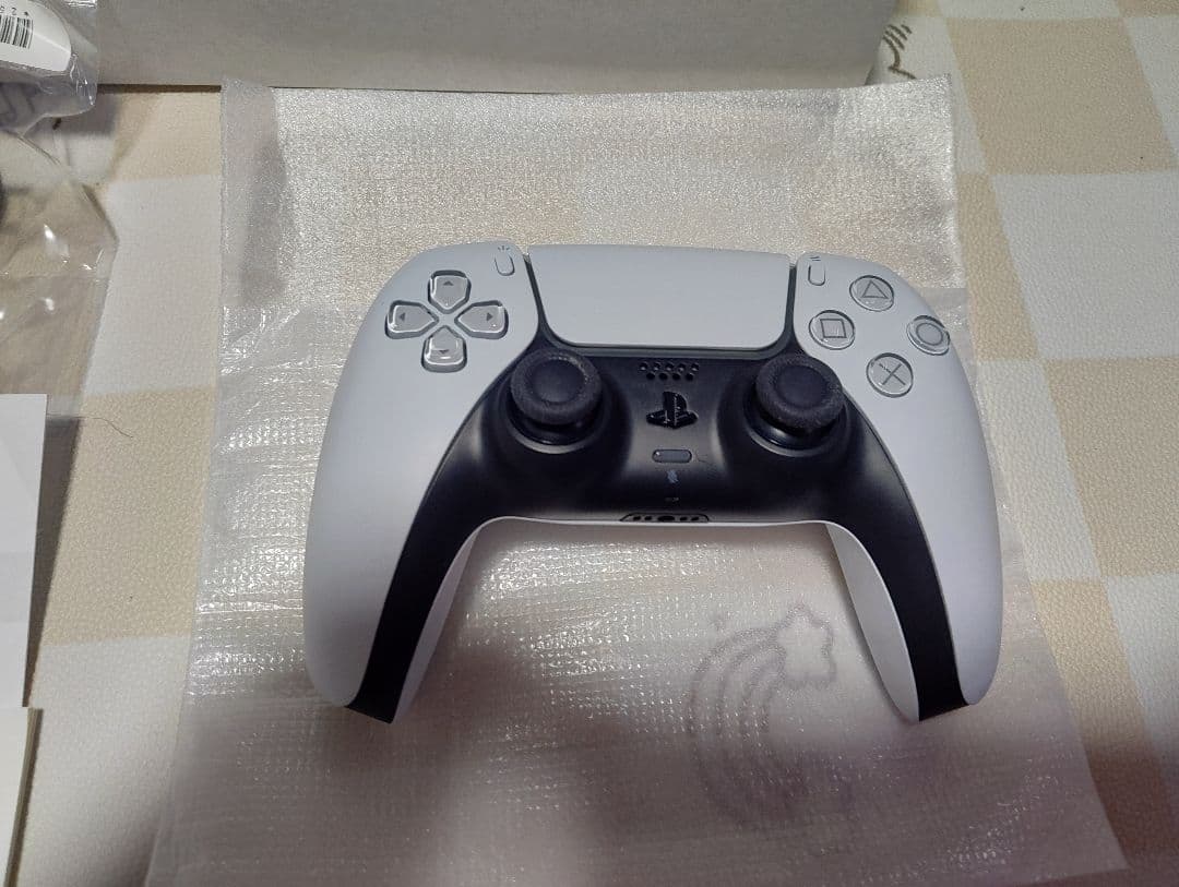 基盤discDrive本体