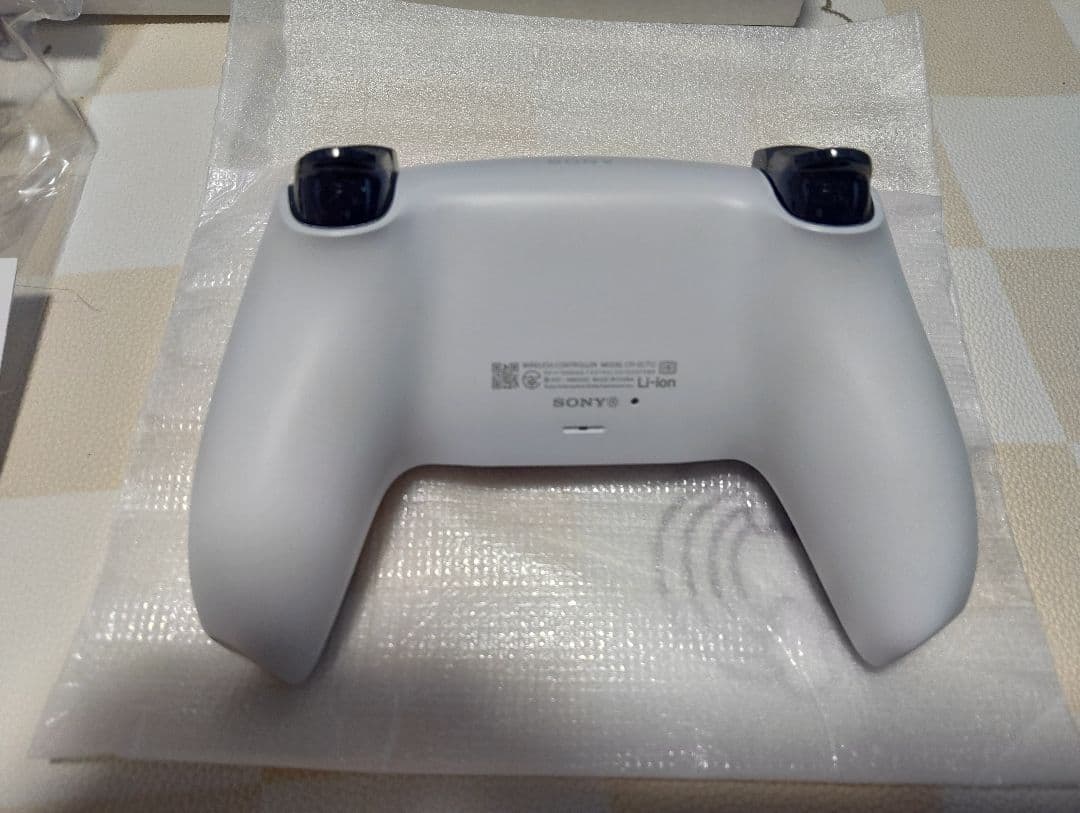 基盤discDrive本体