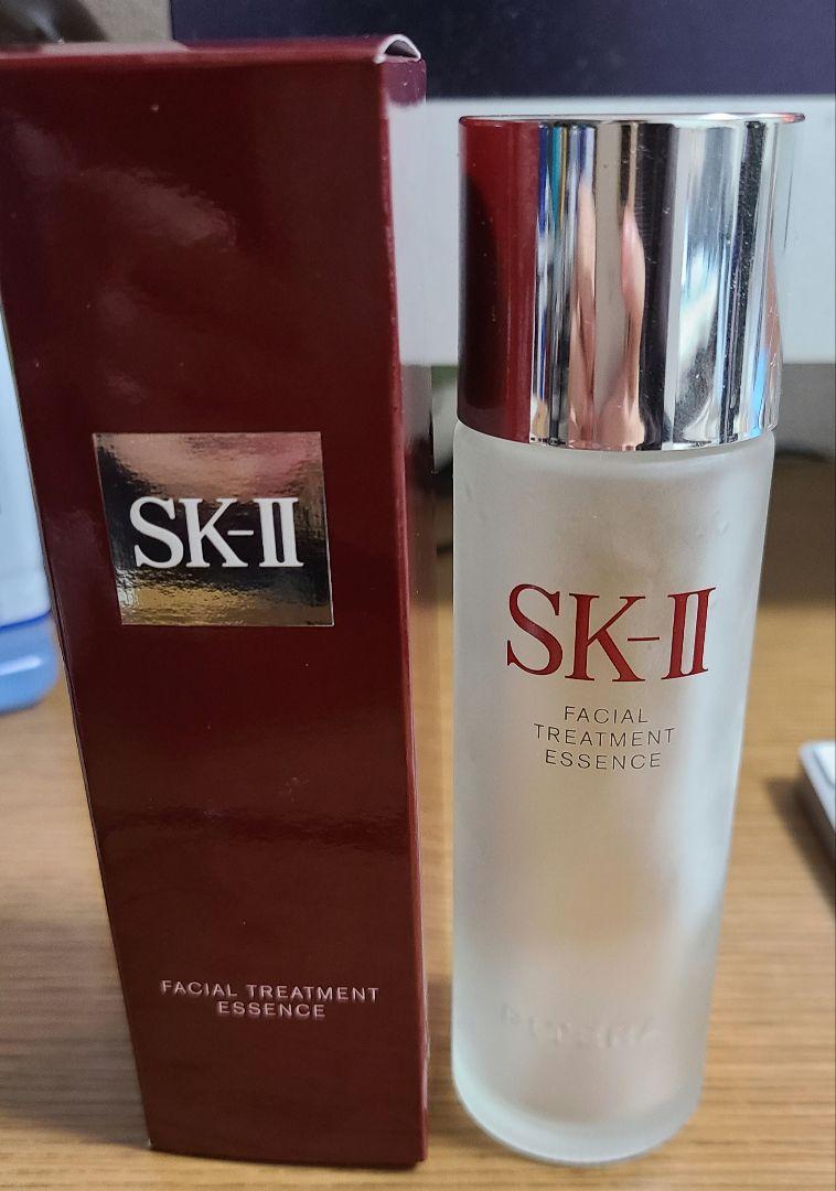 P&G SK2 フェイシャルトリートメントエッセンス75ml