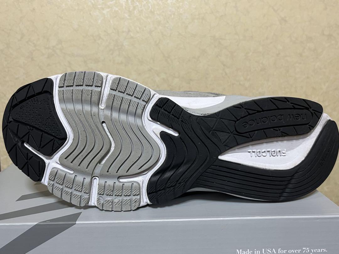 New Balance ニューバランス M990 V6 GL6 26.5