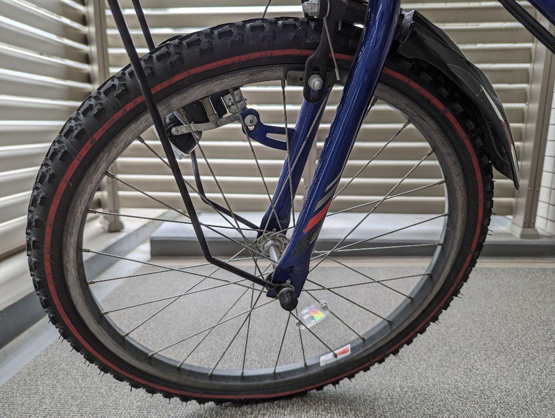 ブリジストン 自転車 エクスプレスジュニア ブリヂストン