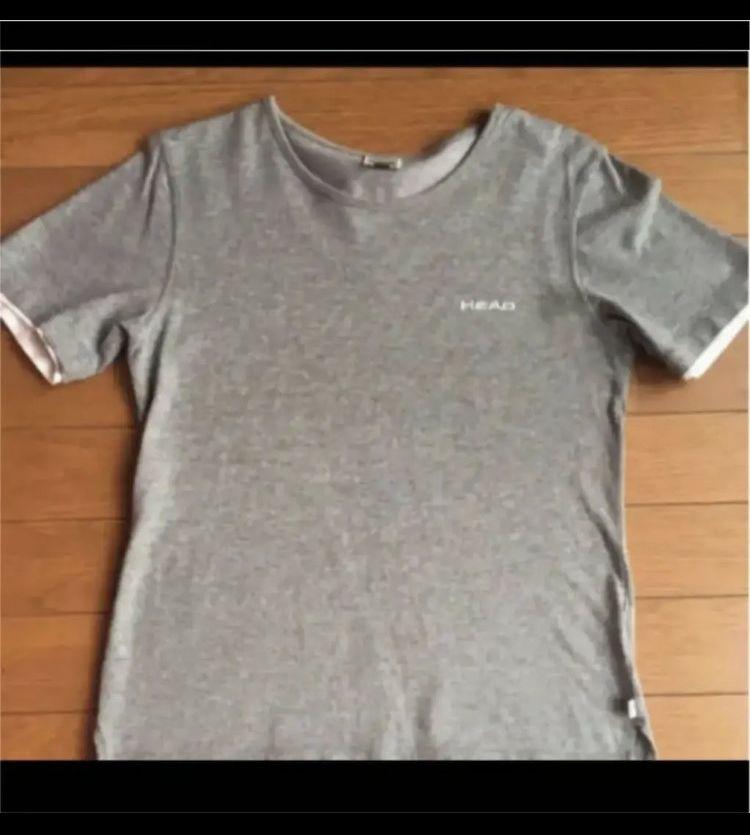 メルカリ Head ヘッド Tシャツ ジョギング レディース 半袖 ジム Tシャツ カットソー 半袖 袖なし 700 中古や未使用のフリマ メルカリ Head ヘッド Tシャツ ジョギング レディース 半袖 ジム Tシャツ カットソー 半袖 袖なし 700 中古や未使用のフリマ