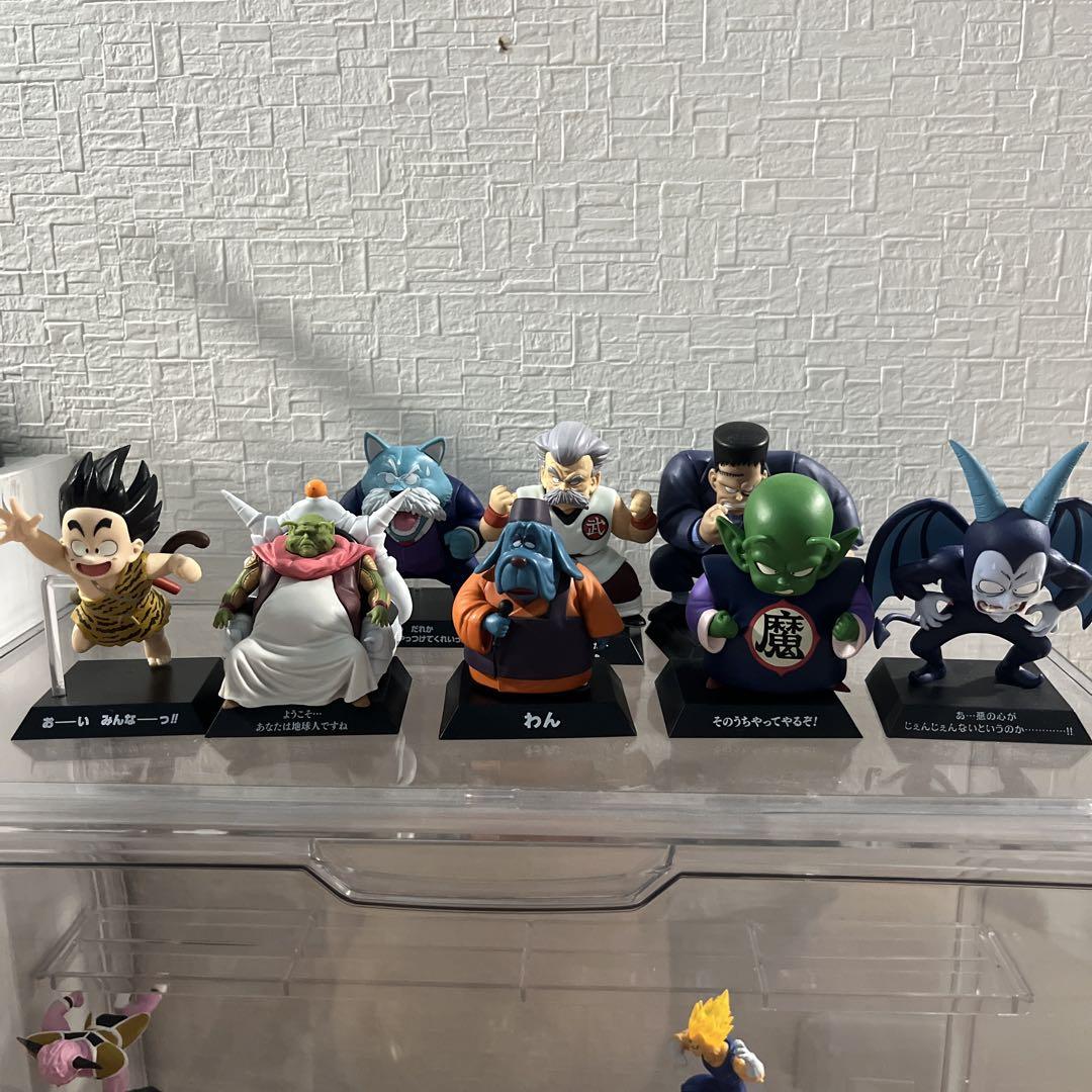ドラゴンボール アーカイブまとめ売り
