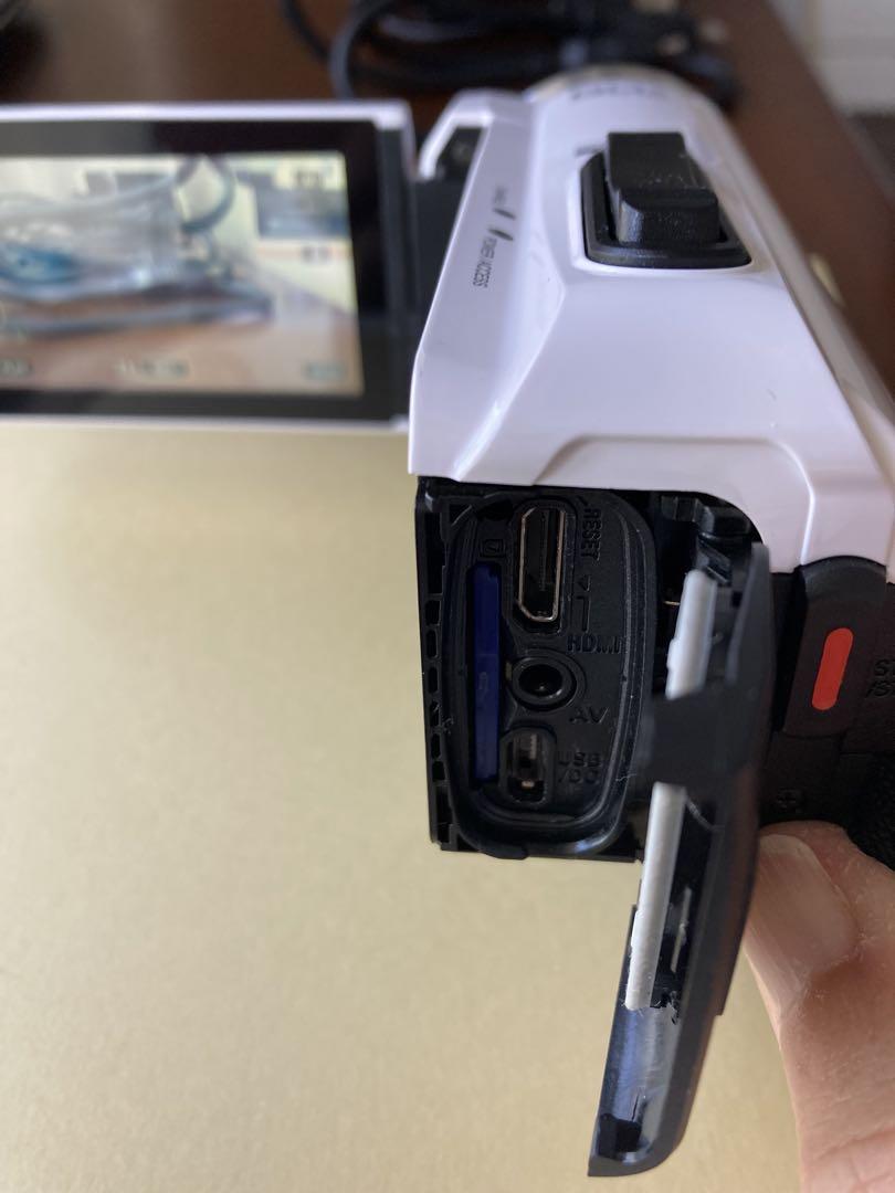 JVC