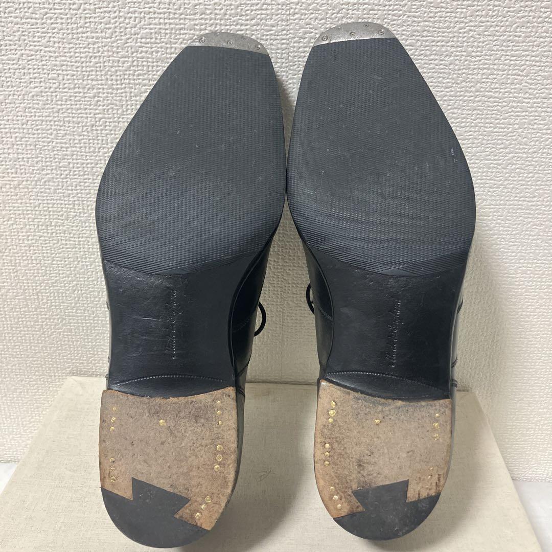 靴 Edward Green - Wingtip Dress Shoes 7.5 -