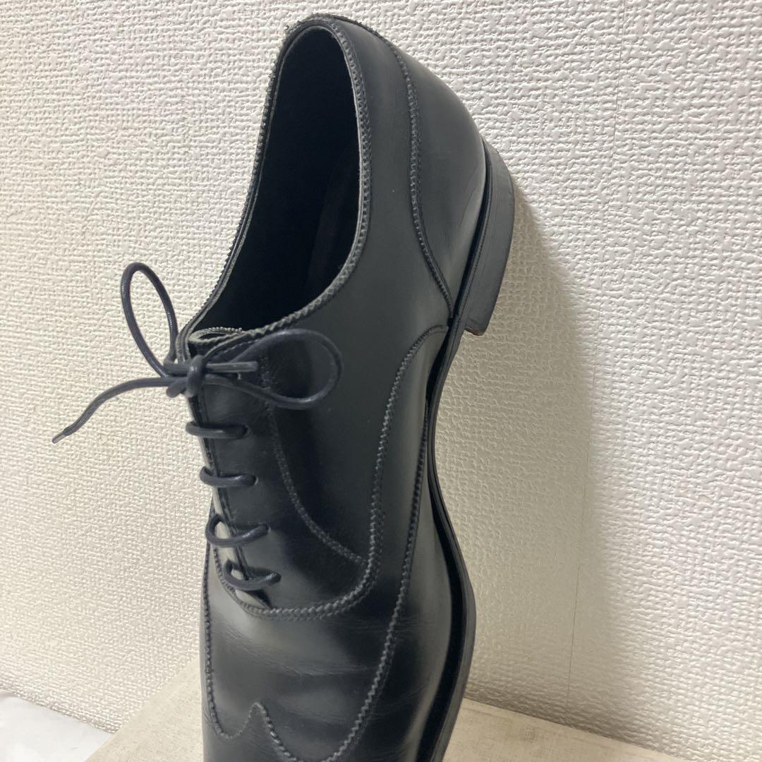 靴 Edward Green - Wingtip Dress Shoes 7.5 -