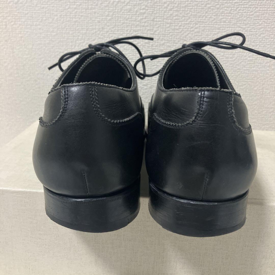 靴 Edward Green - Wingtip Dress Shoes 7.5 -
