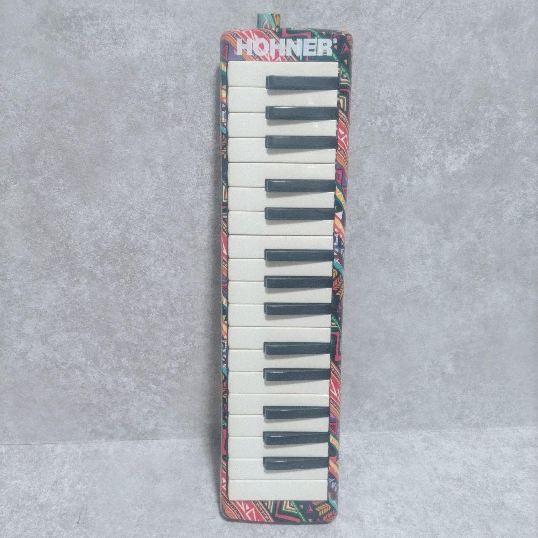 HOHNER Airboard　ホーナー　メロディカ　32鍵盤