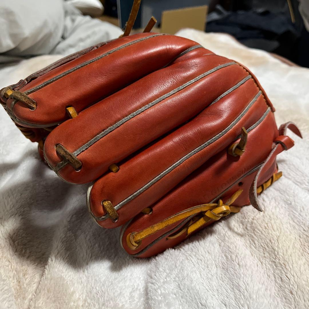 ローリングス ゴールドグラブクラブ ローリングス ゴールドグラブクラブ