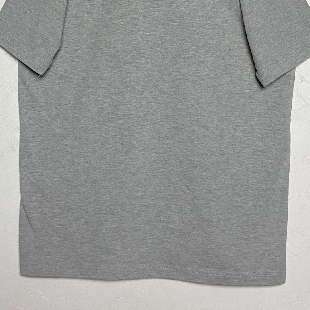 Kazzrock カズロック tシャツ グレー L ストリートTシャツカズ