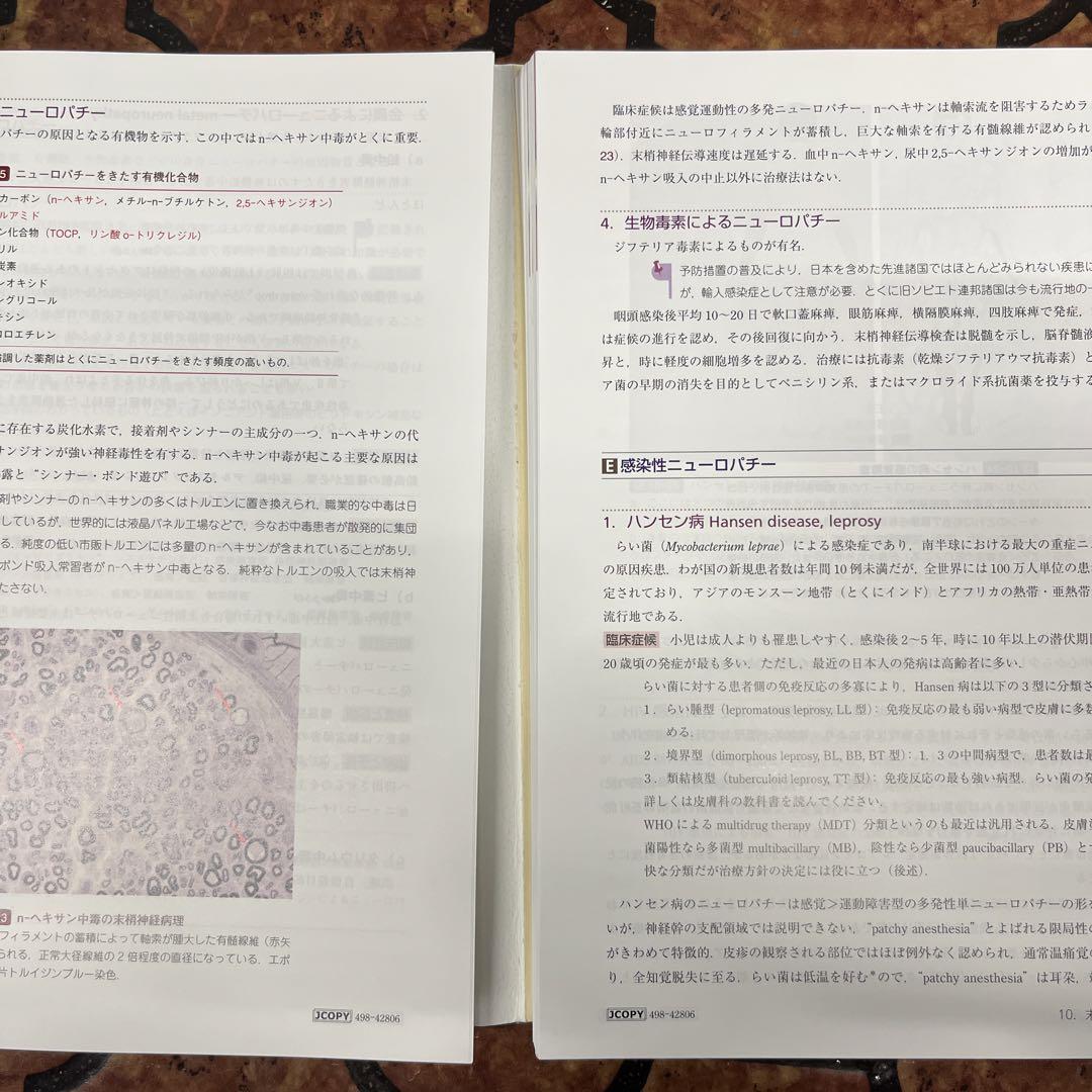 【裁断済み】脳神経内科 改訂5版