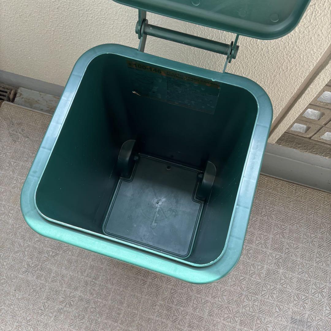 ダルトン　ゴミ箱　45L dulton ごみ箱