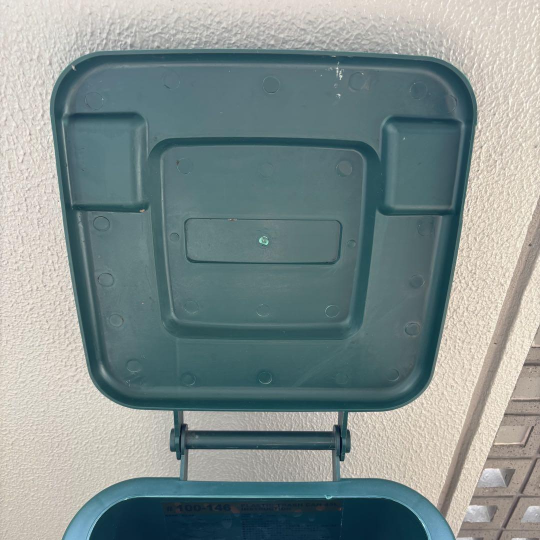 ダルトン　ゴミ箱　45L dulton ごみ箱