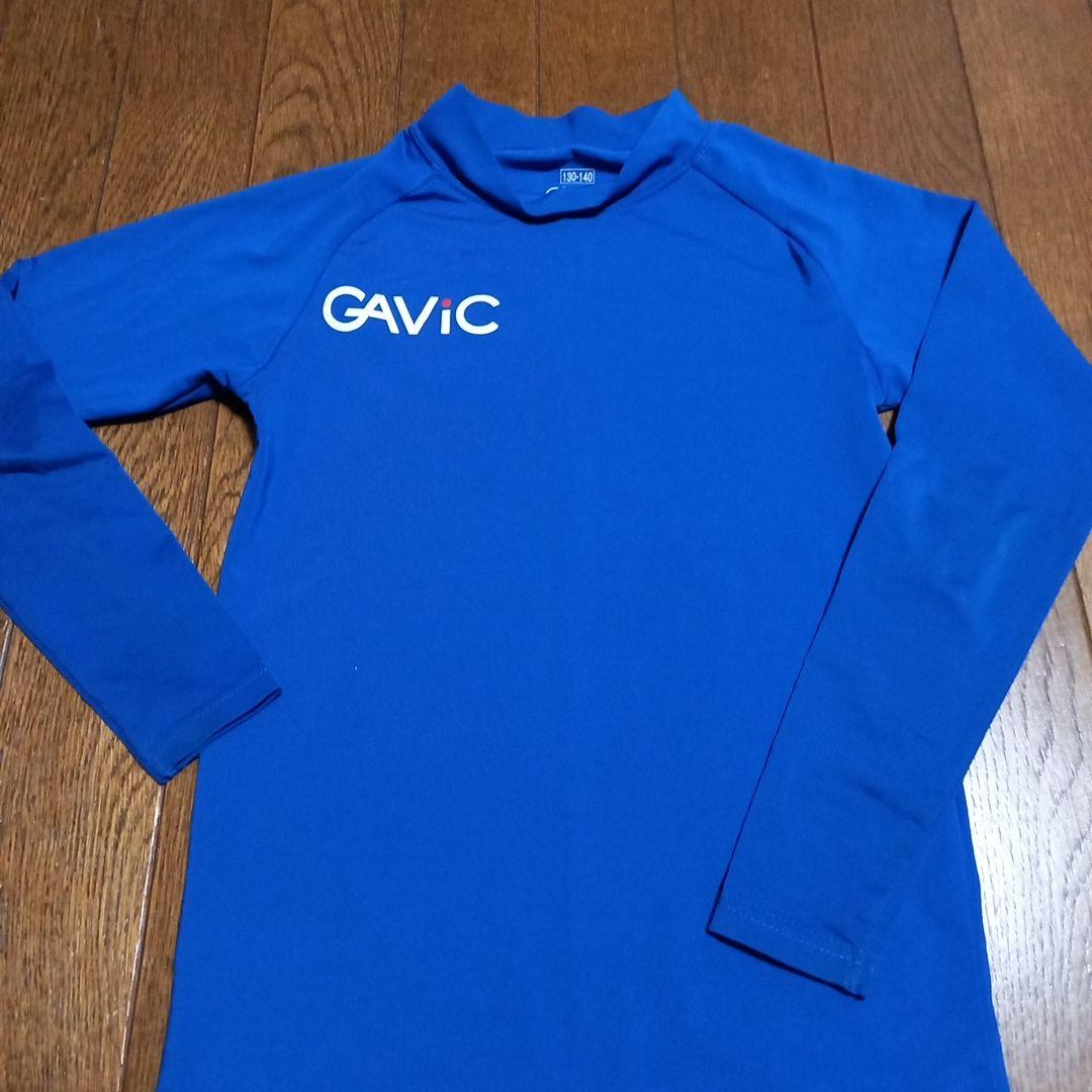 ガビック GAVIC ジュニア インナー ブルー 130~140 美品です❗ - メルカリ ガビック GAVIC ジュニア インナー ブルー 130~140 美品です❗ - メルカリ
