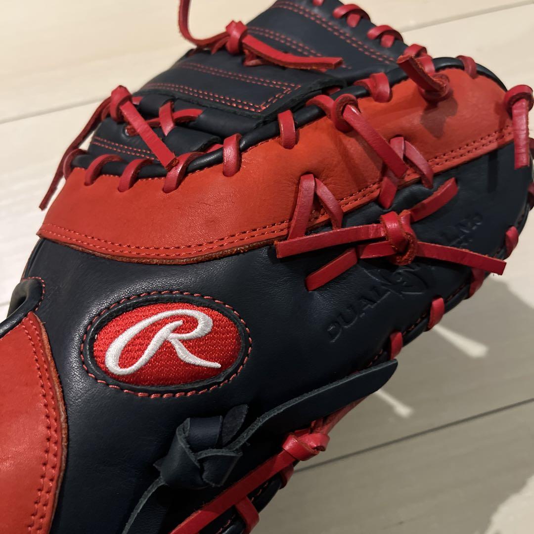 ローリングス/Rawlings ファーストミット