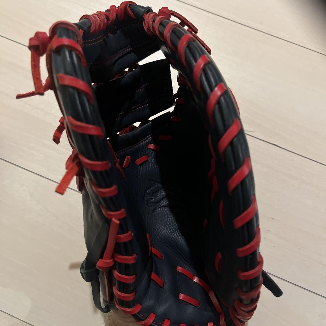 ローリングス/Rawlings ファーストミット