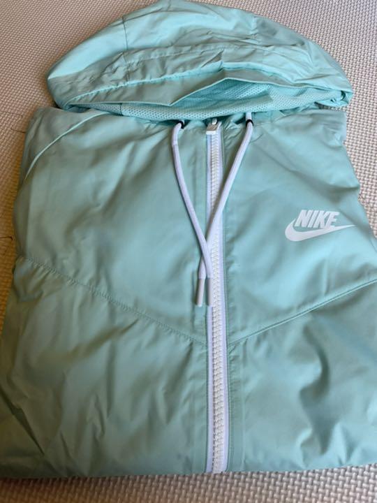 Nike ナイキ　ウインドランナー　S