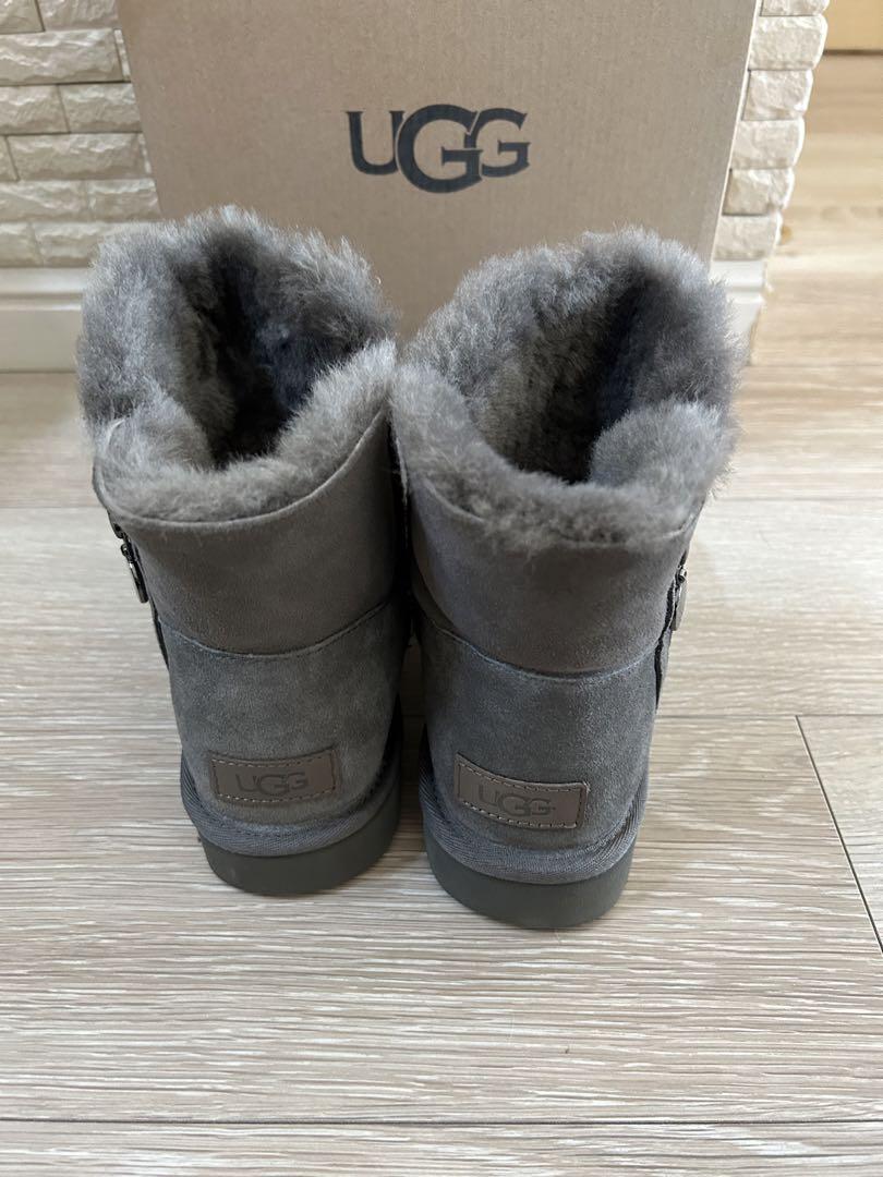 新品未使用！UGG☆ブーツ