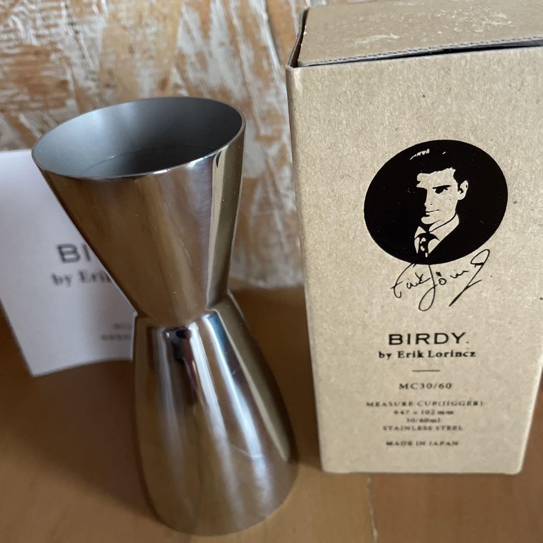 BIRDY. by Erik Lorincz メジャーカップ