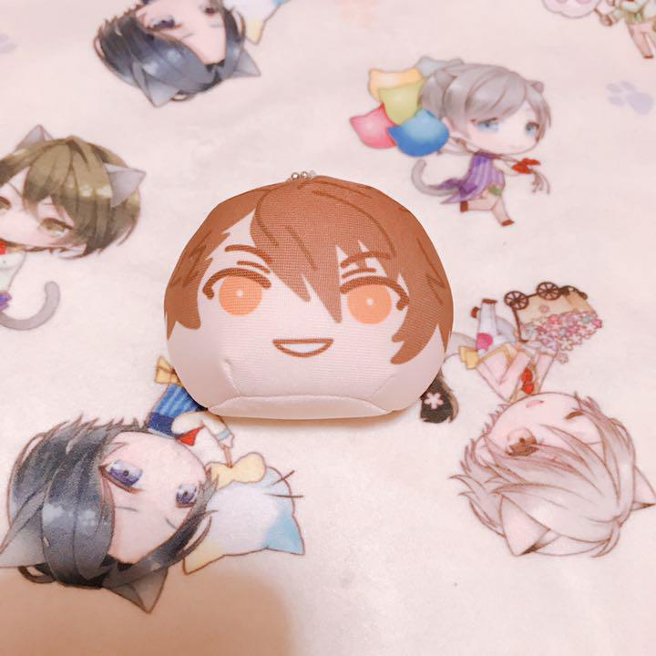 アイナナ 十龍之介 おまんじゅう
