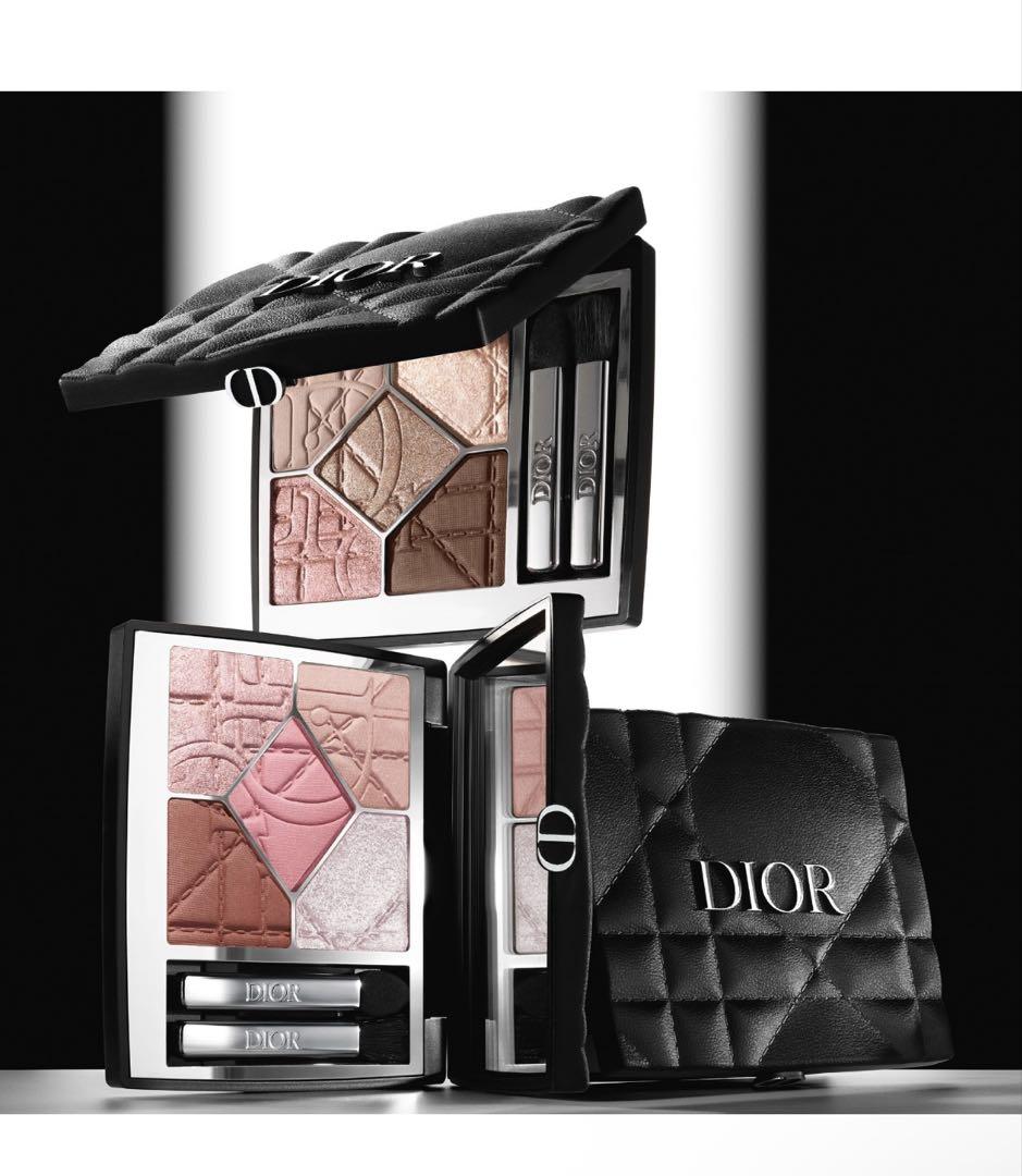 新品未使用　DIOR ディオールショウ サンク クルール 647