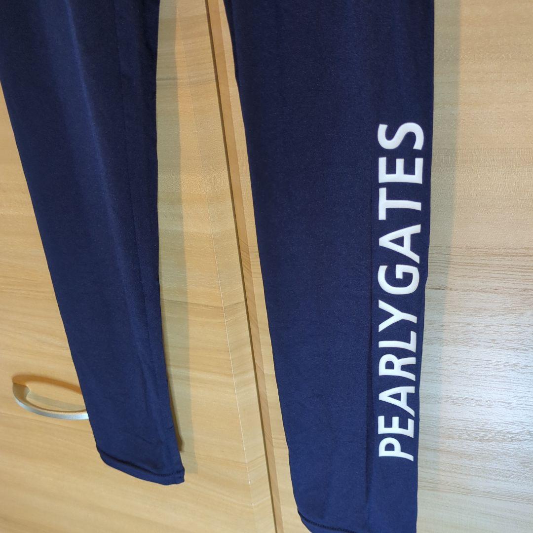 PEARLYGATES パーリーゲイツ　レギンスフリー　新品未使用