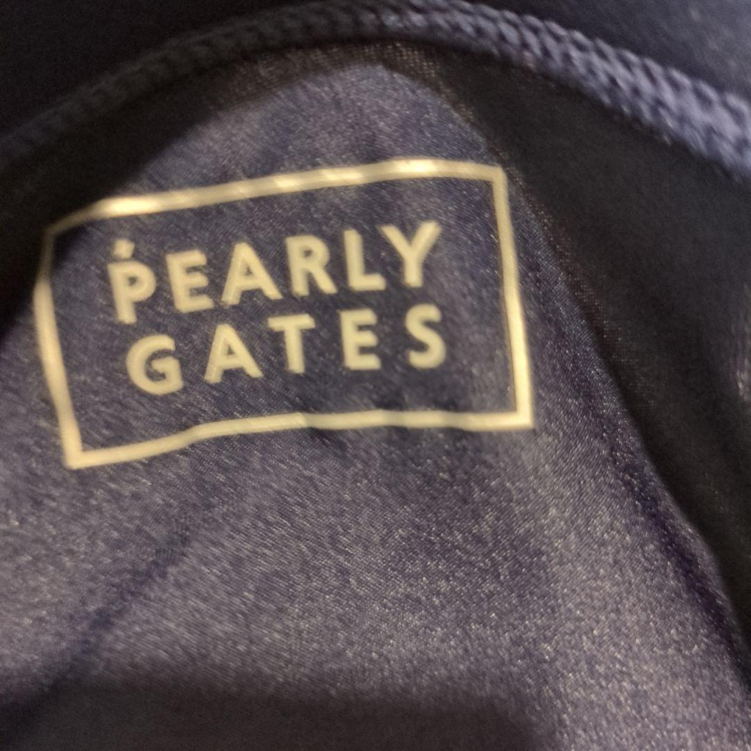PEARLYGATES パーリーゲイツ　レギンスフリー　新品未使用