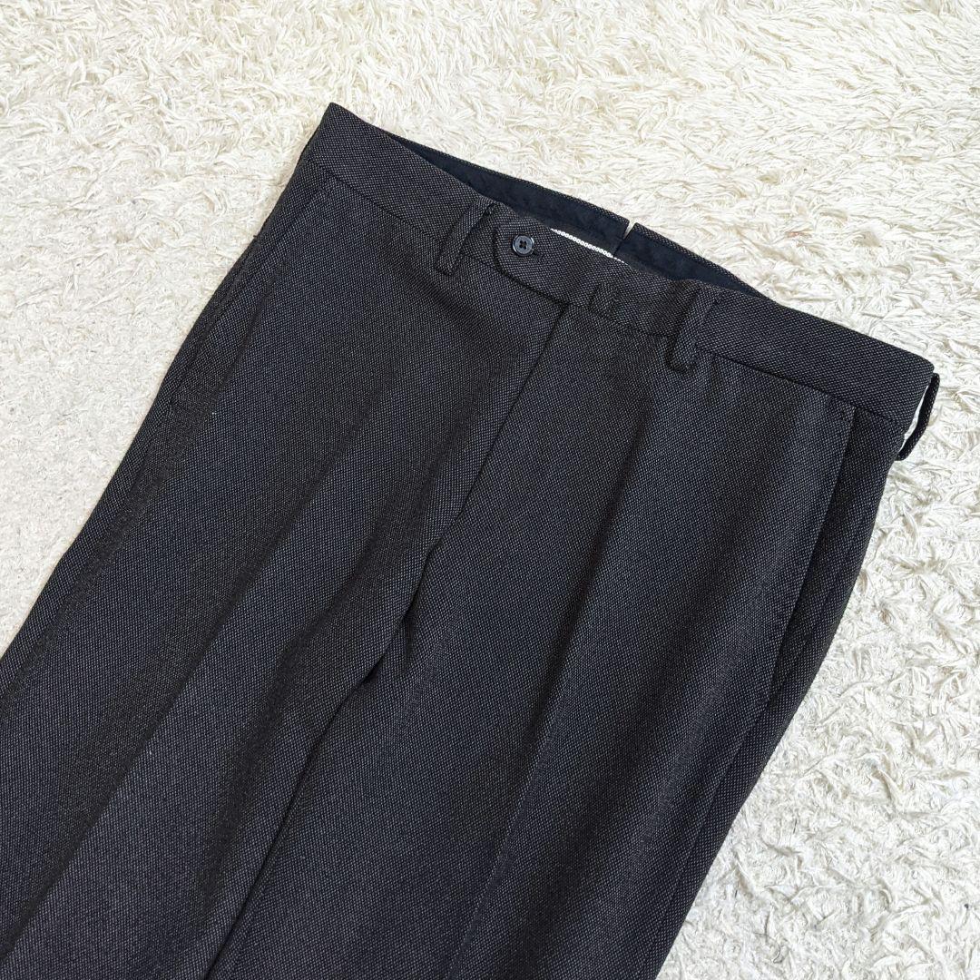 マッキントッシュ　フィロソフィー　トロッター　　セットアップ　ウォッシュブル